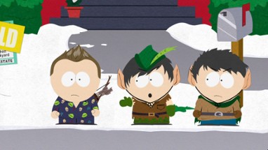 South Park: The Stick of Truth Image