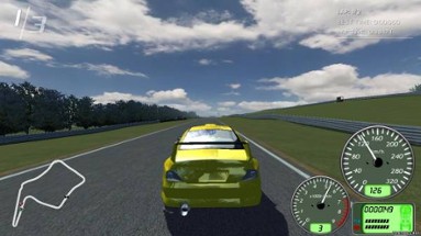 Street Legal Racing: Redline v2.3.1 Image