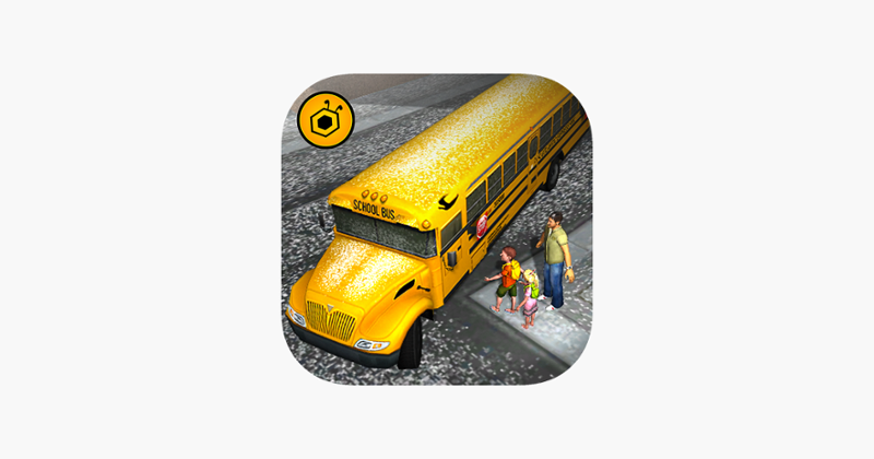 Student Transporter School Bus Game Cover