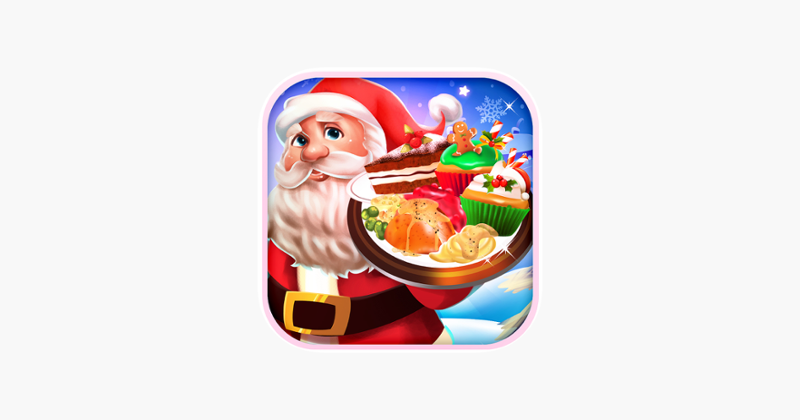 Sweet Food Maker Cooking Games Game Cover