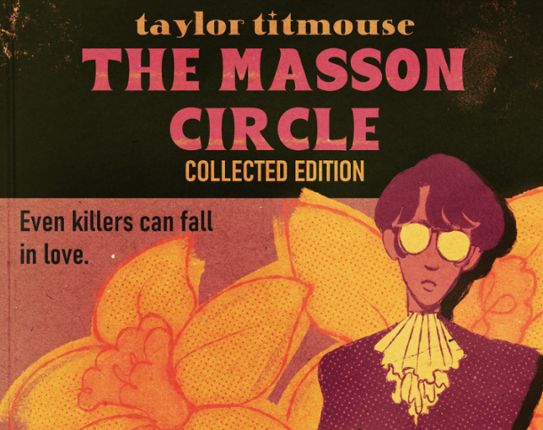 The Masson Circle Collection (18+) Game Cover