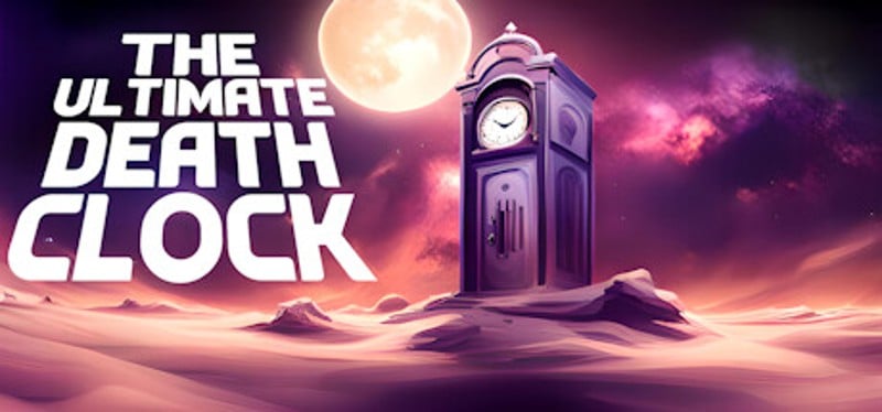 The Ultimate Death Clock Game Cover