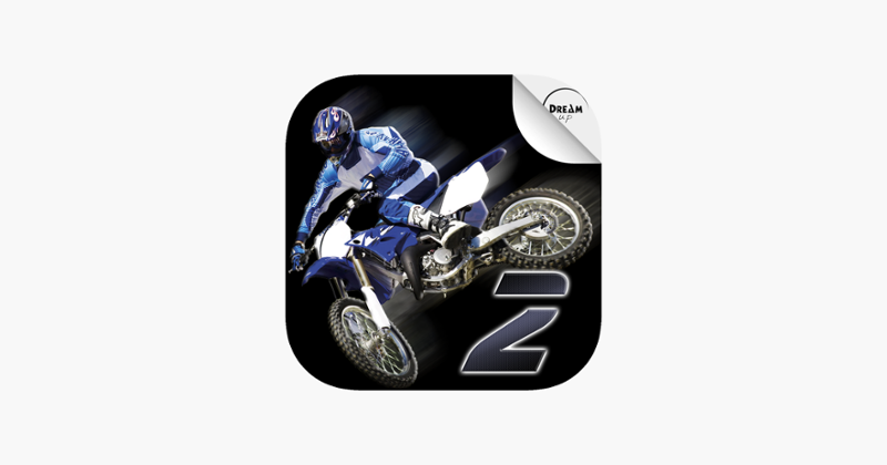 Ultimate MotoCross 2 Game Cover