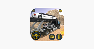 Vehicle Transporter Truck Game Image