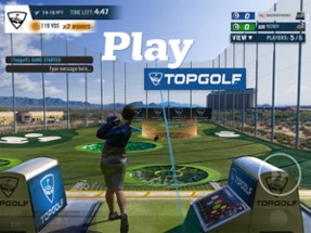 WGT Golf Image