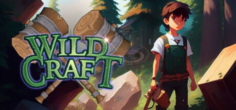 WildCraft Game Cover
