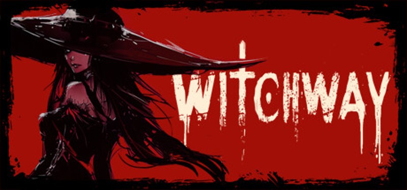 Witch Way Game Cover