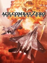 Ace Combat Zero: The Belkan War Image