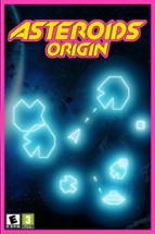 Asteroids Origin Image