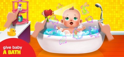 Baby games - Baby care Image