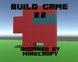Build Game 2.2 (Project 4) Image