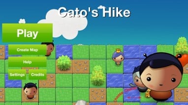 Cato's Hike Image