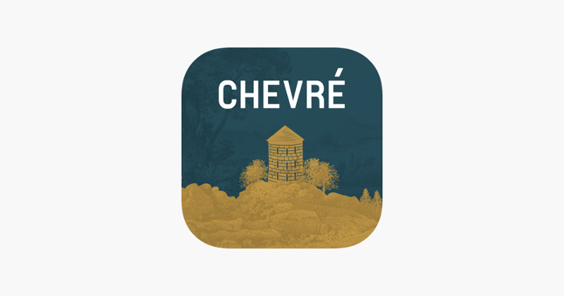 Chevré 3D Game Cover