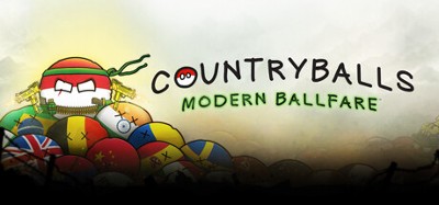 Countryballs: Modern Ballfare Image