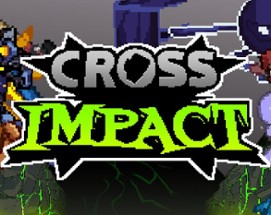 Cross Impact Image