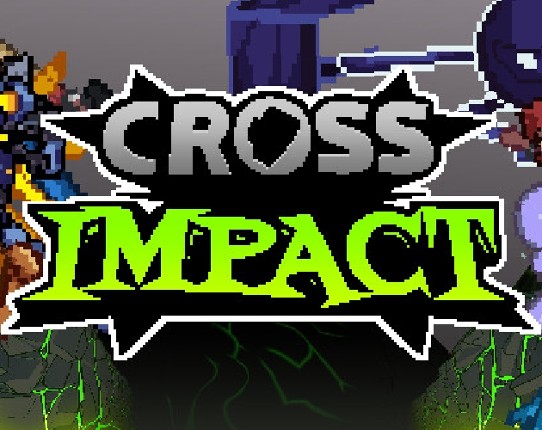 Cross Impact Game Cover