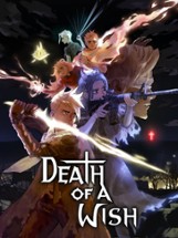 Death of a Wish Image