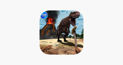 Dinosaur Island Survival 3D Image