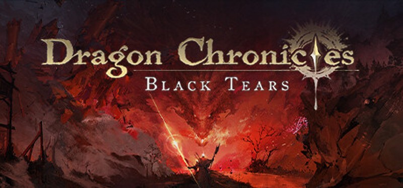 Dragon Chronicles: Black Tears Game Cover
