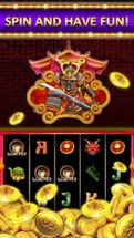 Dragon Slots: Online Casino Image