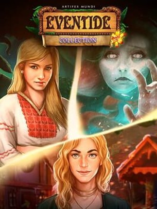 Eventide Collection Game Cover