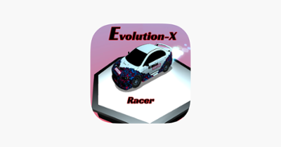 Evolution X Horizon Racer Turbo : Extreme Racing 3d Free Game Image