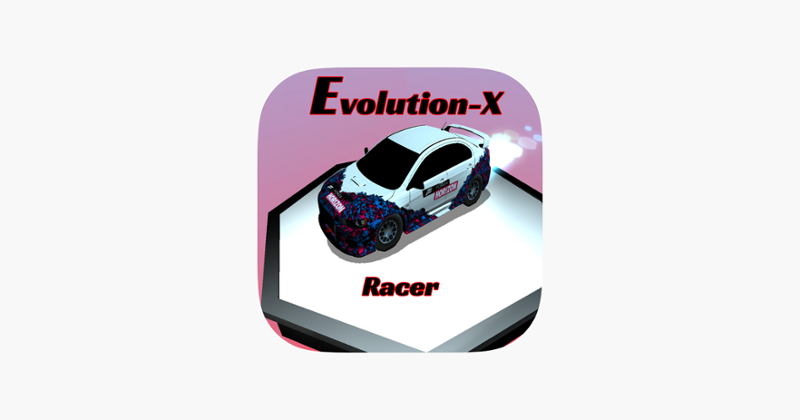 Evolution X Horizon Racer Turbo : Extreme Racing 3d Free Game Game Cover