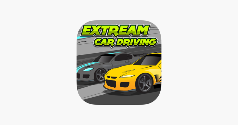 Extreme Car Driving Simulator, Racing Driving Game Game Cover