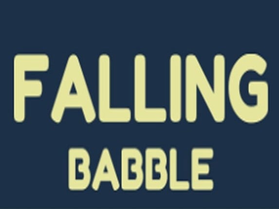 Falling Balls HD Game Cover