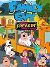 Family Guy: Another Freakin' Mobile Game Image