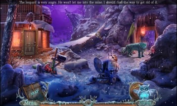 Fierce Tales: Feline Sight Collector's Edition Image