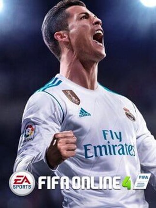 FIFA Online 4 Game Cover