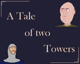 A Tale of Two Towers Image