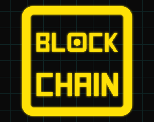 Block Chain Game Cover