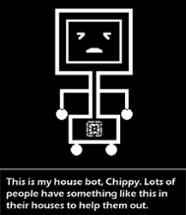 Chippy the House Bot Image