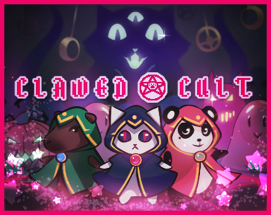 Clawed Cult Game Cover