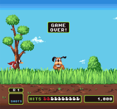 Duck Hunt Remastered Image