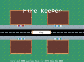 Fire Keeper Image