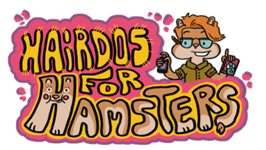 Hairdos For Hamsters Image