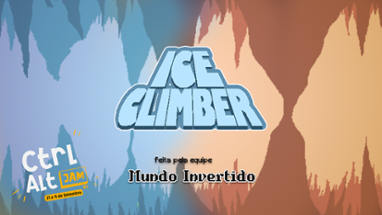 Ice Climber Image