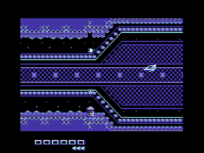 Karisma  01 - 02 for C64 Image