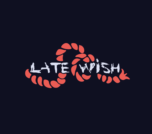 Late Wish Game Cover