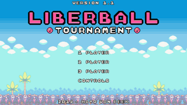 Liberball Tournament Image