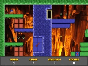 Magic Caves Image