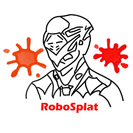 RoboSplat Game Cover