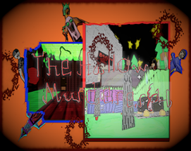 The Hallow Murderer64 Image