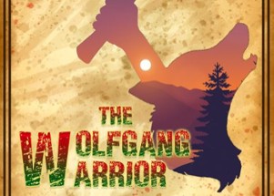 The Wolfgang Warrior Image