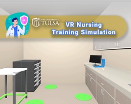 VR Nursing Training Image