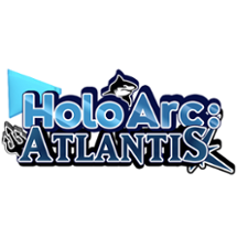 HoloArc: Atlantis Image