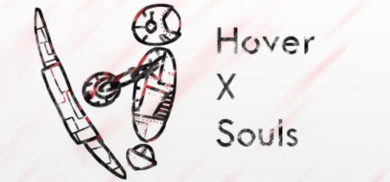 Hover X Souls Game Cover